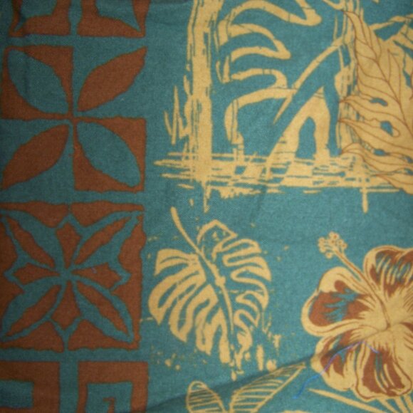 Crazy Jacks Junior Hawaiian shirt - Picture 4 of 5